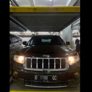 KPK Lelang 2 Mobil Terpidana Korupsi Rahmat Effendi