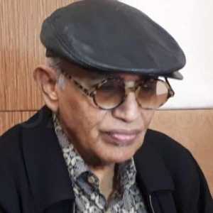 Salim Said Kamus Berjalan soal Politik dan Militer