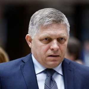 PM Slovakia Jalani Operasi Darurat Usai Ditembak Lima Kali