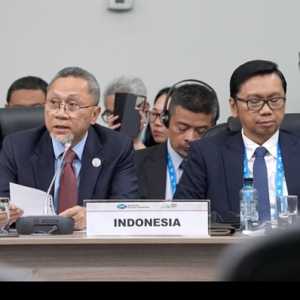 Pertemuan Menteri Perdanganan APEC