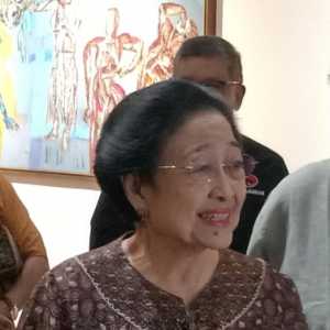 Megawati Diam-diam Suka K-Pop