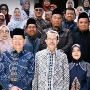 Dubes Najib Ajak MUI Perkuat Diaspora Indonesia di Uni Eropa