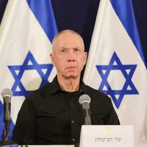 Menhan Israel Tolak Upaya Netanyahu Bentuk Pemerintahan Militer di Jalur Gaza