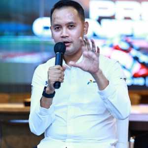 Gandeng Mandalika Racing Series, Pertamina Dukung Talenta Pembalap Muda
