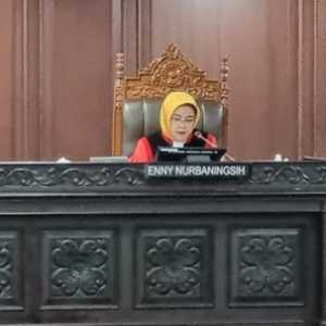 Bawaslu Aceh Beberkan Masalah Suara Menggelembung 7 Kali Lipat ke MK