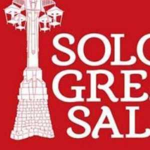 BKPM: Solo Great Sale Peluang Baru untuk Investasi