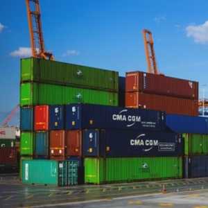 Ini Rekomendasi SCI Dongkrak Performa Logistik Indonesia
