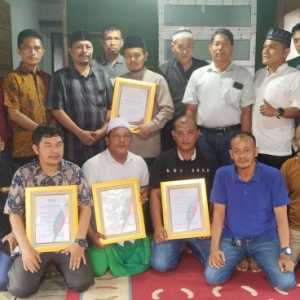 SPS Aceh Syukuran Dinobatkan sebagai SPS Terbaik se-Indonesia