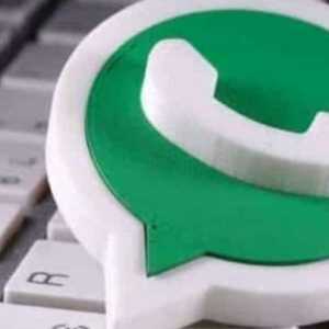 WhatsApp Perbarui Tampilan, Tingkatkan Kontras pada Mode Gelap