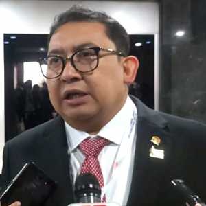 Ketua BKSAP DPR: 50 Parlemen Negara Turut Hadiri World Water Forum 2024 di Bali