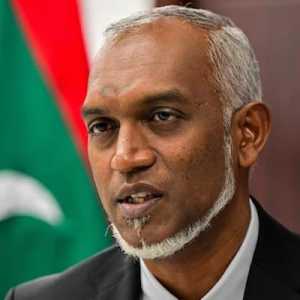 Tentara Maladewa Tak Mampu Terbangkan Pesawat Bantuan India