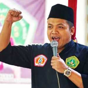 Gus Nabil Minta Indonesia Jadi Contoh Dunia soal Tata Kelola Haji