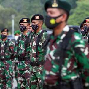 DPR Harus Batalkan dan Evaluasi Rencana Revisi UU TNI