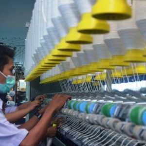 Industri Tekstil dan Alas Kaki Makin Cetar di Kuartal I 2024