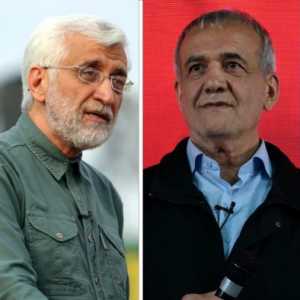 Iran Akan Pilih Pengganti Presiden Raisi Hari Ini!
