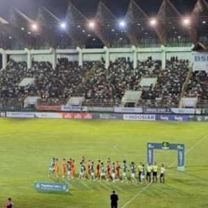 Persiraja Tetap Berkandang di Banda Aceh pada Liga 2 Musim Ini