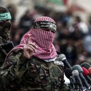 Hamas Sambut Positif Proposal Gencatan Senjata Biden