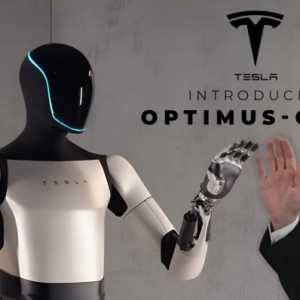 Elon Musk Ramalkan Masa Depan Manusia dan Robot