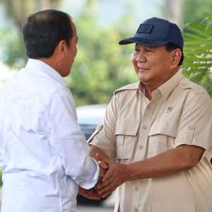 Ucapan Ultah ke Jokowi