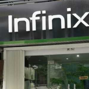 Infinix Segera Luncurkan Tablet Perdana dengan Harga Istimewa