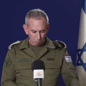 IDF Ngaku Mustahil Hancurkan Hamas