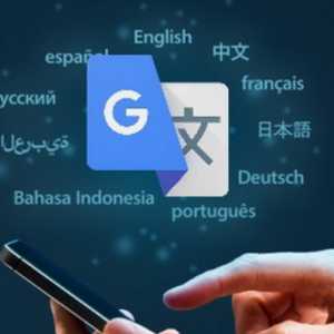 Gunakan Teknologi AI, Google Translate Tambahkan 110 Bahasa Baru