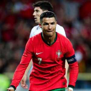 Preview Portugal Vs Ceko: Bukan Sekadar Ronaldo