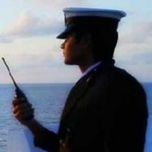 Pelaut Niaga, Aset Negara Maritim