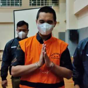 PT Jakarta Perberat Hukuman Dadan Tri Yudianto
