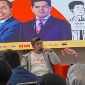 Telkom Dorong Startup Dalam Negeri Terlibat di IKN