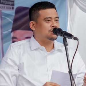 Jika Ingin Sosok Ideal, Wakil Bobby Nasution Harus Didasarkan Survei
