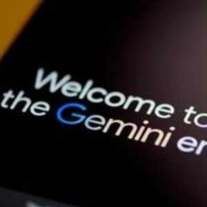 Google Hadirkan Chatbot Gemini ke India