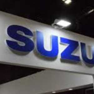 Suzuki Kembangkan Mobil Tanpa Pengemudi