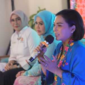 Perempuan Kekuatan Pendorong Penting dalam Pergerakan Ekonomi Jakarta