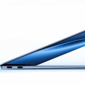 Huawei MateBook X Pro, Laptop Premium Berbodi Super Ramping