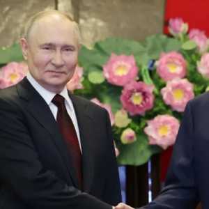 Rusia Bakal Bantu Vietnam Bangun Pusat Nuklir