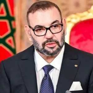 Raja Maroko Kirimkan 40 Ton Bantuan Medis ke Gaza