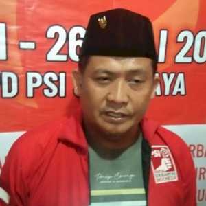 PSI Belum Pastikan Kaesang Akan Maju pada Pilkada Surabaya 2024