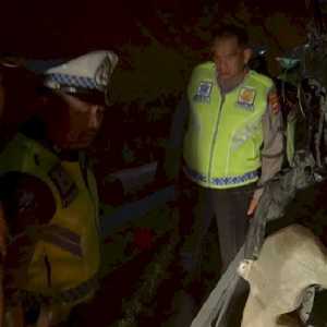 Kecelakaan di Tol Sigli-Banda Aceh, Dua Orang Tewas