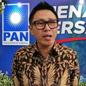 PAN Ingin Hadirkan Duet Kaesang-Zita di Pilkada Jakarta