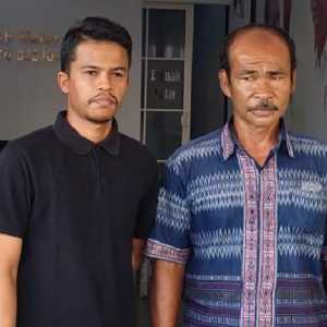 Kasus Siswi SMAN 8 Medan Dilapor ke Posko Pungli Rumah Nalar Prabowo Subianto