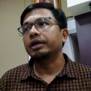 KPU Masukan Nama Irman Gusman ke Surat Suara PSU Pileg DPD Sumbar
