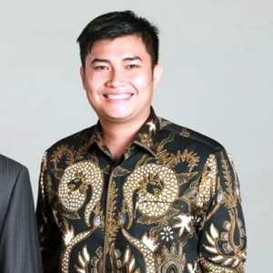 Anak Angkat Prabowo Masuk Daftar Usulan Gerindra jadi Cawagub Aceh
