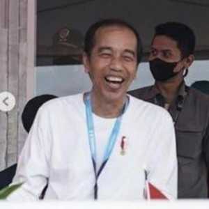 Jokowi Diduga Hidupkan Kembali Kartu Politik Anies