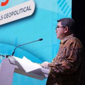MIND ID Optimis Indonesia Ambil Peran Sentral Pertambangan Global