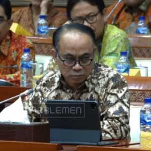 Menkominfo: Serangan Ransomware di Indonesia Ada 0,67 Persen