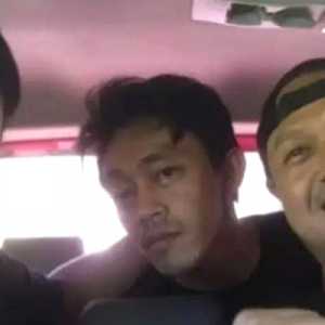 Polisi Ringkus Ketua Panitia Lentera Festival di Baduy