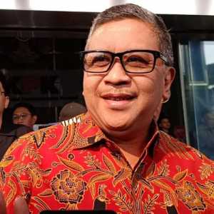 Sekretaris Jenderal PDI Perjuangan, Hasto Kristiyanto/RMOL