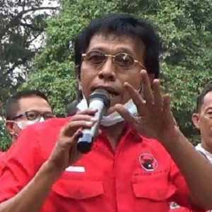 PDIP Tak Ingin Buru-buru Dukung Anies
