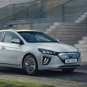 Hyundai Pilih Jual Mobil Listrik Dibanding Hybrid Gara-gara Patuhi Pemerintah RI